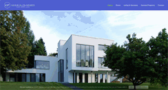 Desktop Screenshot of german-property.com